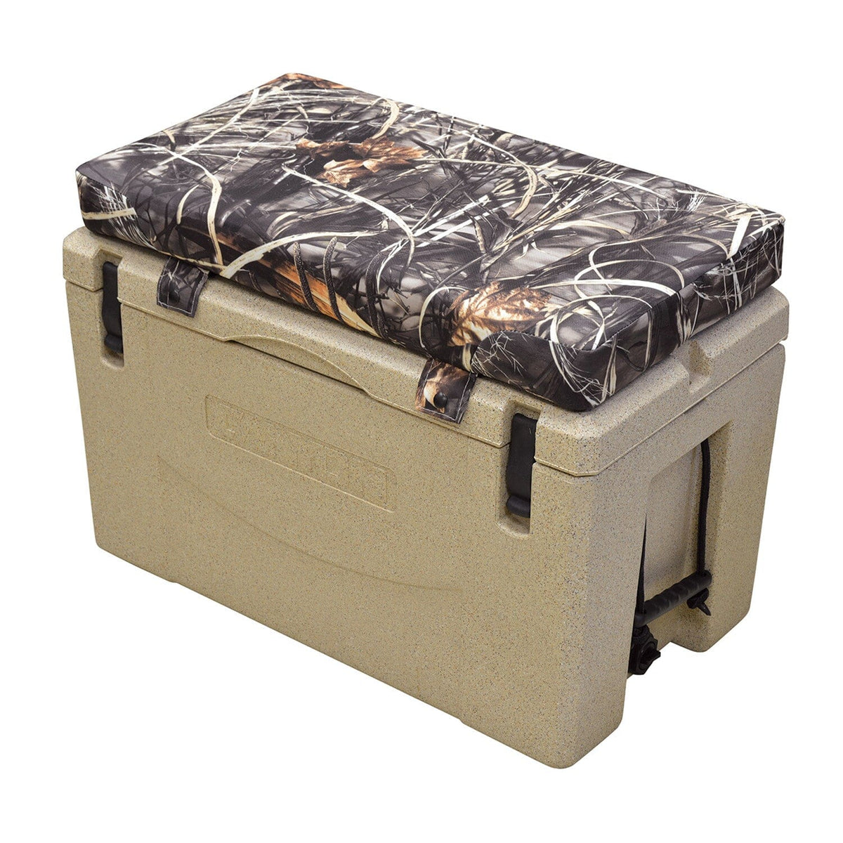 Wise Outdoors - 20 Qt Cooler Cushion - Fits Yeti Roadie / Orca 20