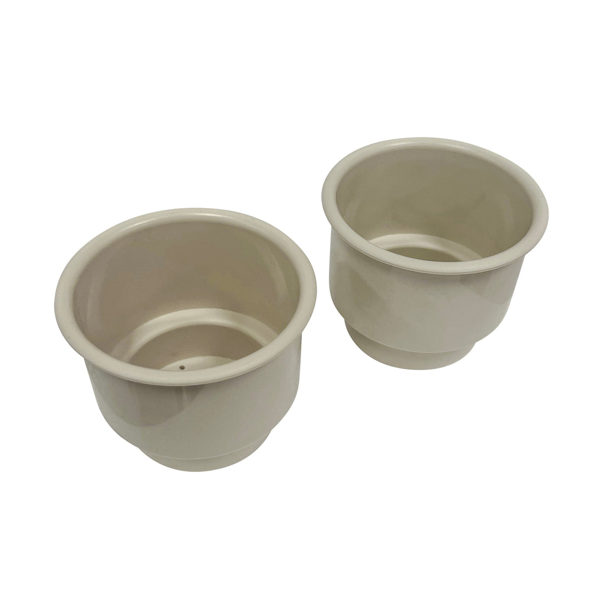 Plastic Cup Holder Insert (sold in pairs) Boatseats