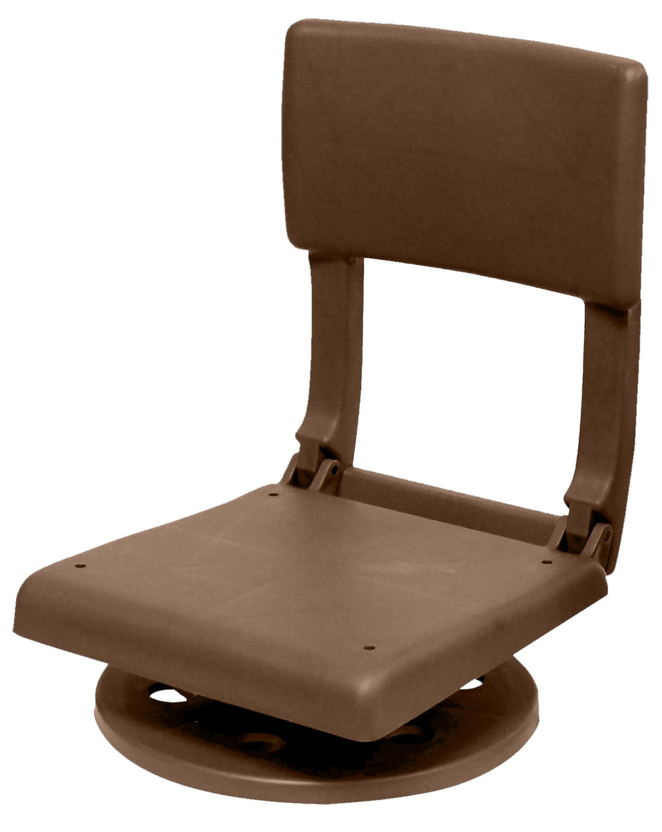 Big Game Swivel Seat for 5-Gallon Pails