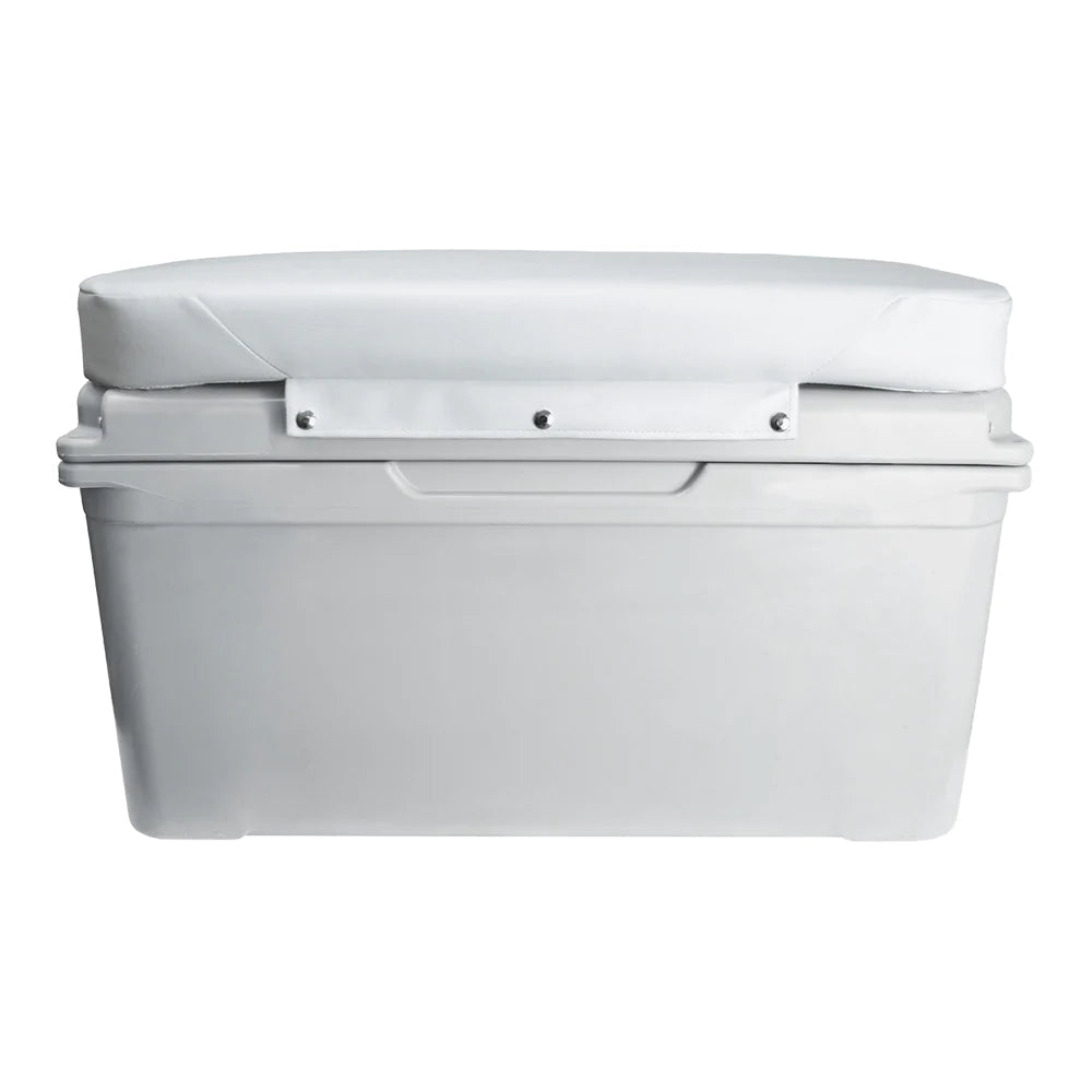 Wise Outdoors - 75 Qt Cooler Cushion - Fits Yeti Tundra 75 – Boatseats