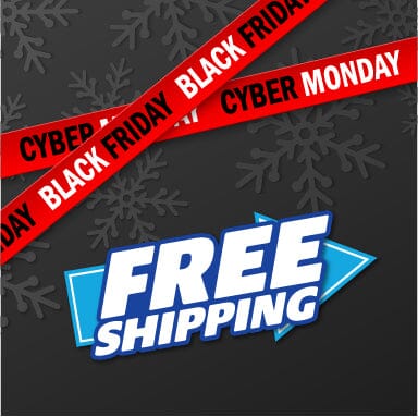 Holiday Savings Weekend