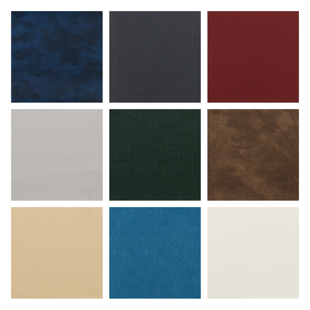 Standard Boat Seat Vinyl