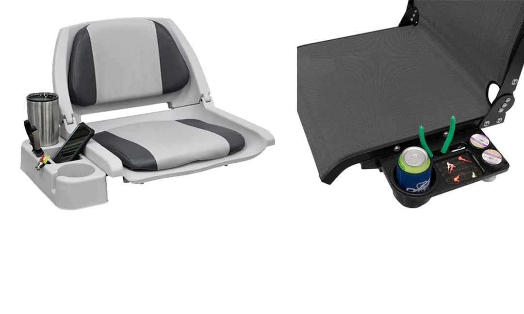 Seat Attachments