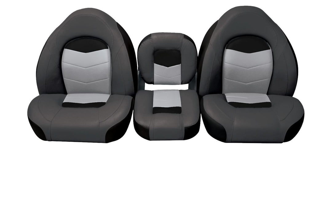 Bass Boat Seats