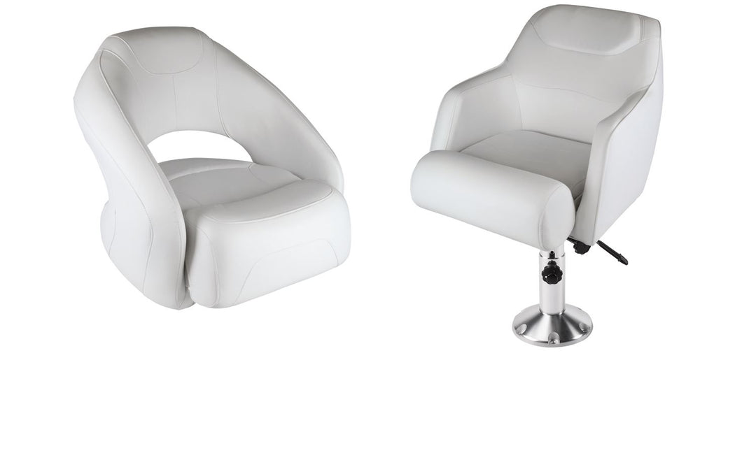 Offshore Bucket Seating