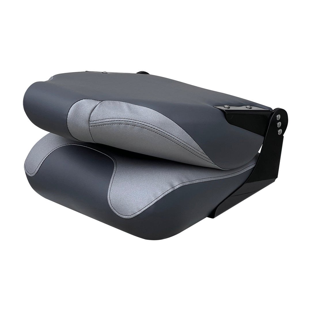 Wise Premium High Back Fishing Seat closeout Boatseats 