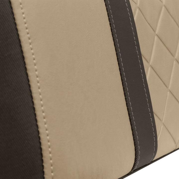 Wise 1148 Deluxe Coaming Bolster - 48" Wide Offshore Seating Boatseats 