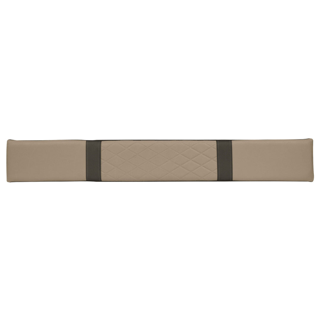 Wise 1148 Deluxe Coaming Bolster - 48" Wide Offshore Seating Boatseats 