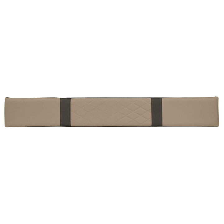 Wise 1148 Deluxe Coaming Bolster - 48" Wide Offshore Seating Boatseats 