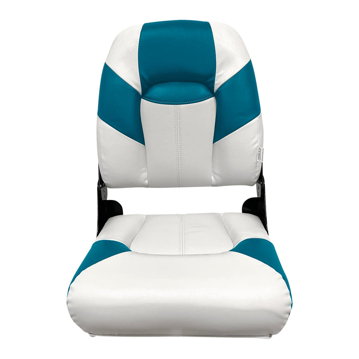 Wise 1461 Baja Series High Back Fishing Seat New for 2023 199Fix 