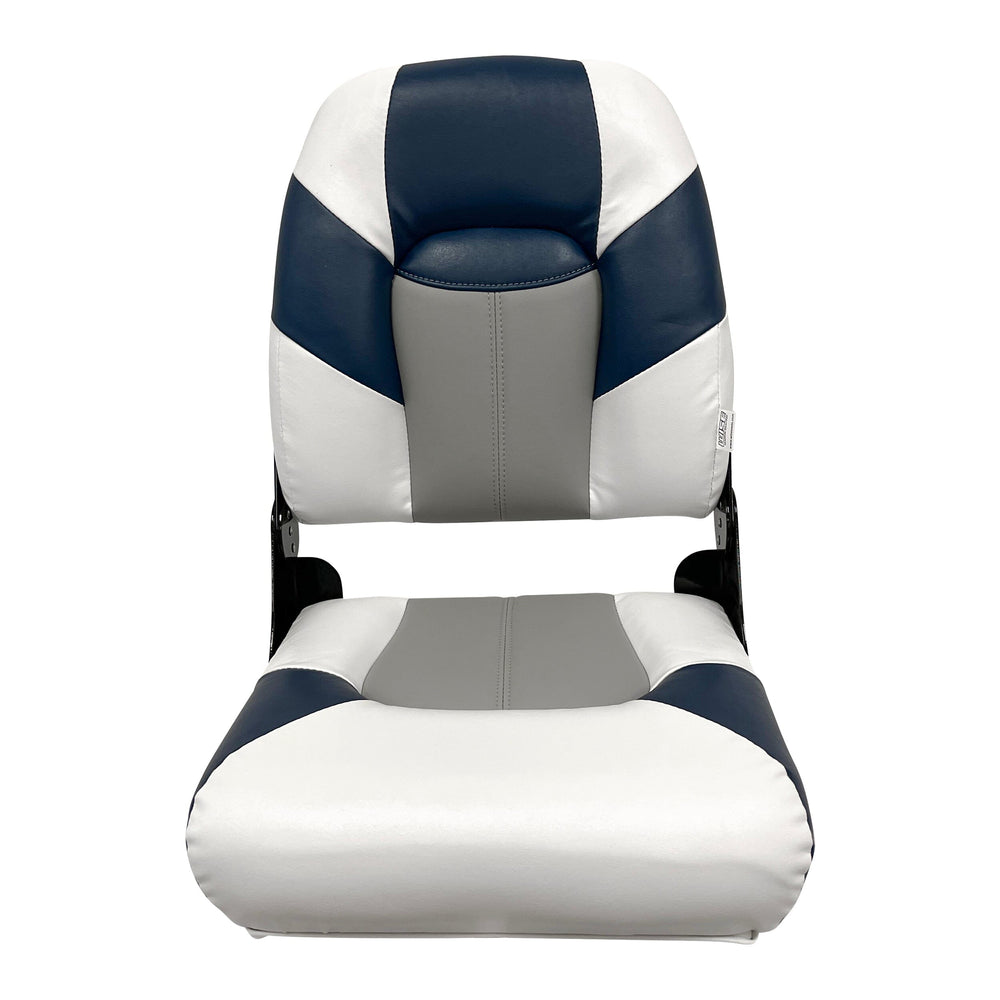 Wise 1461 Baja Series High Back Fishing Seat New for 2023 199Fix 