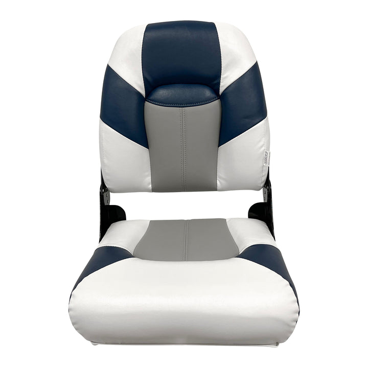 Wise 1461 Baja Series High Back Fishing Seat New for 2023 199Fix 