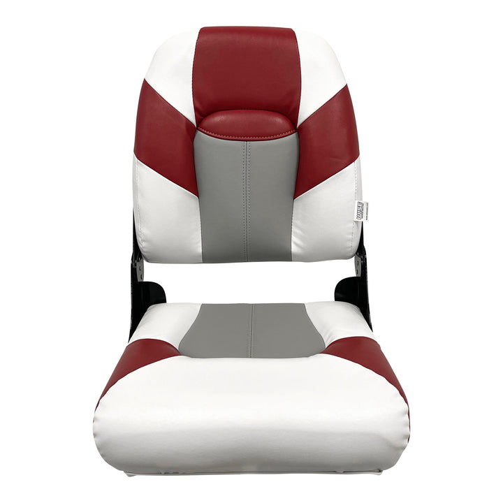 Wise 1461 Baja Series High Back Fishing Seat New for 2023 199Fix 