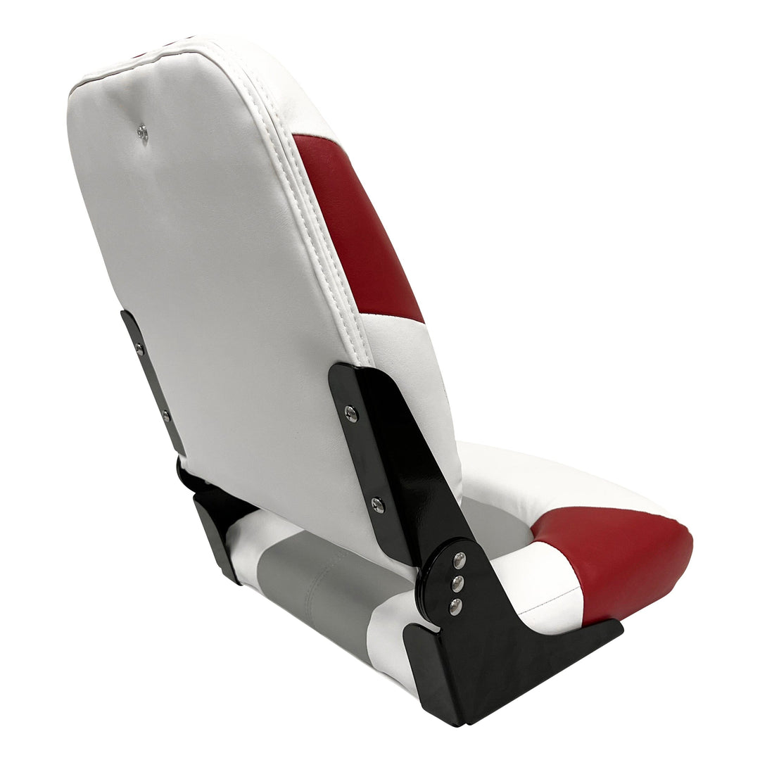 Wise 1461 Baja Series High Back Fishing Seat New for 2023 199Fix 
