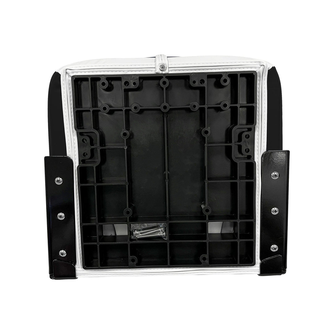 Wise 1461 Baja Series High Back Fishing Seat New for 2023 199Fix 