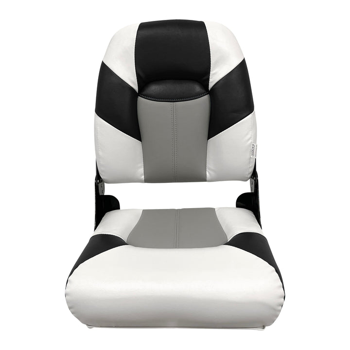 Wise 1461 Baja Series High Back Fishing Seat New for 2023 199Fix 