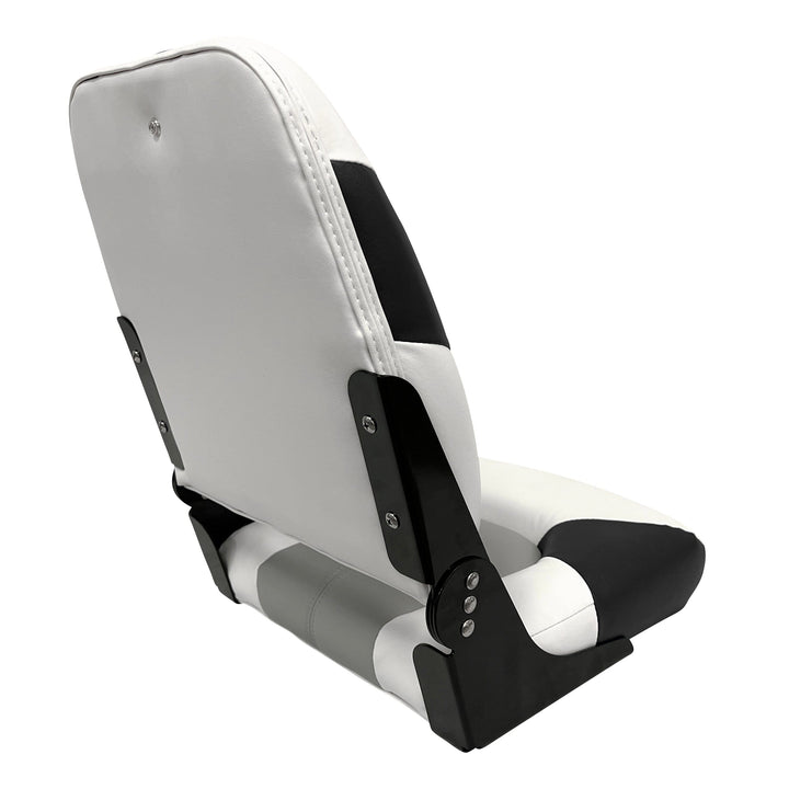 Wise 1461 Baja Series High Back Fishing Seat New for 2023 199Fix 