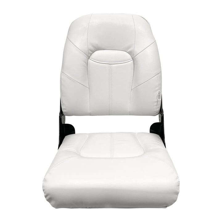 Wise 1461 Baja Series High Back Fishing Seat New for 2023 199Fix 