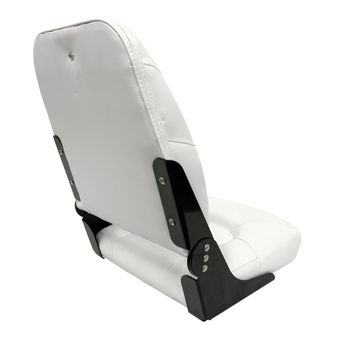 Wise 1461 Baja Series High Back Fishing Seat New for 2023 199Fix 