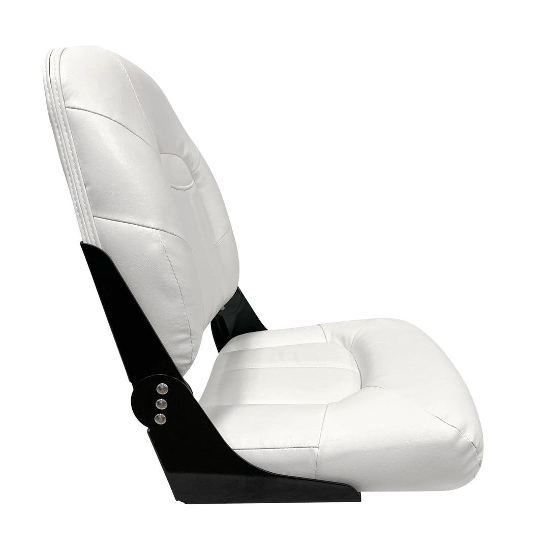 Wise 1461 Baja Series High Back Fishing Seat New for 2023 199Fix 