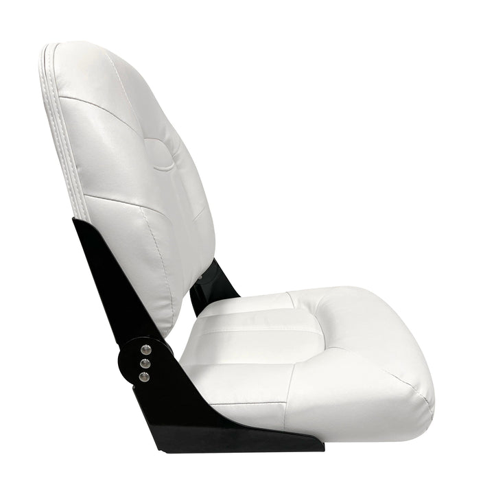 Wise 1461 Baja Series High Back Fishing Seat New for 2023 199Fix 