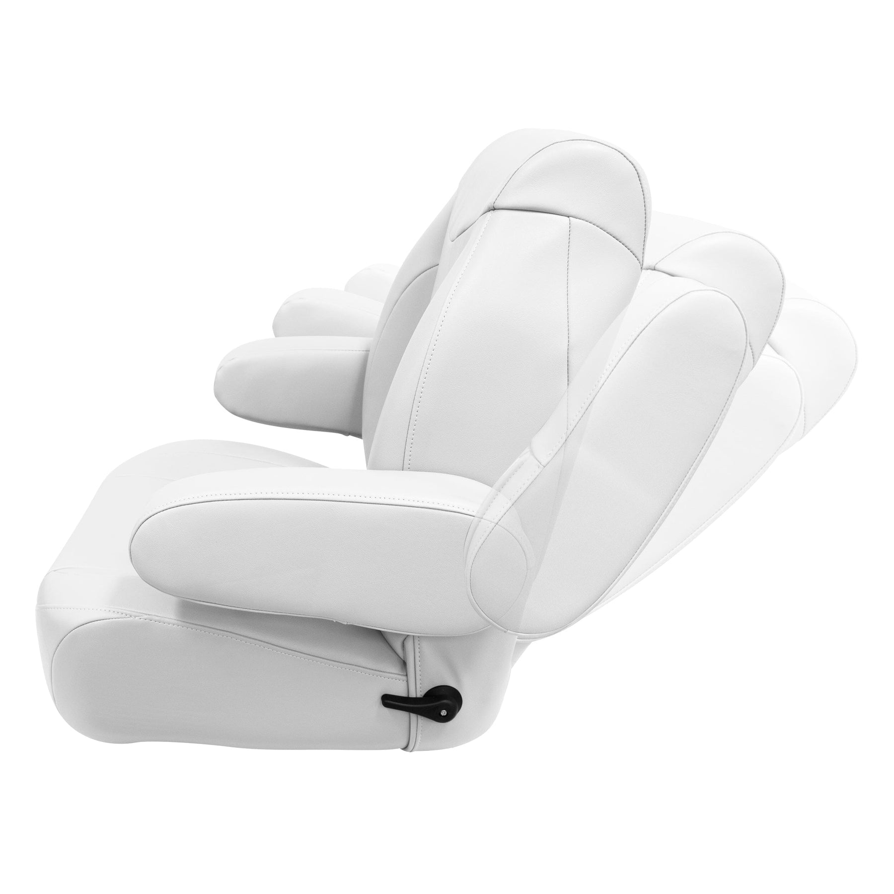 Boat Captain Premier Pontoon Captains Chair Boat Captains Chair