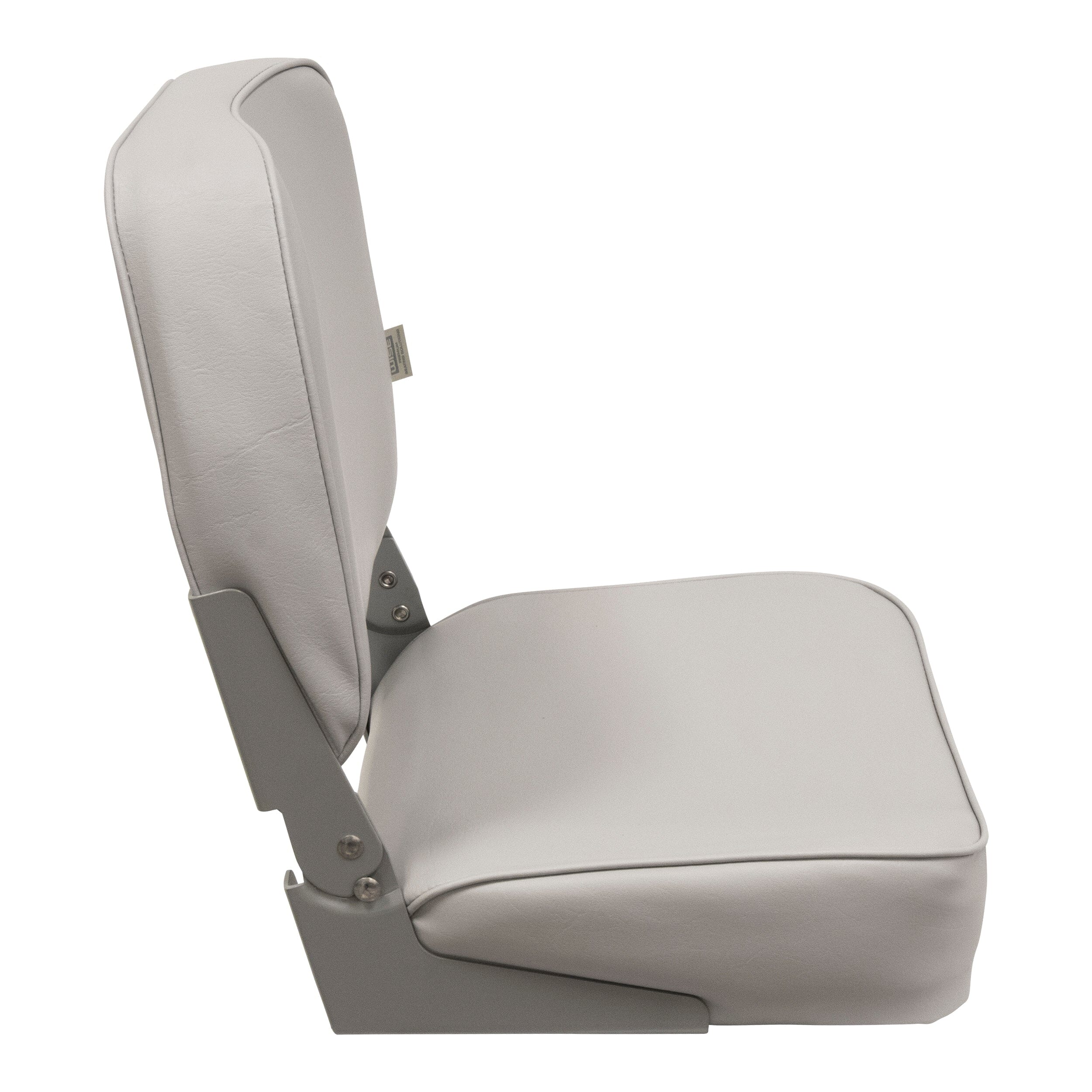 Wise 3313 Economy Low Back Fishing Seat – Boatseats