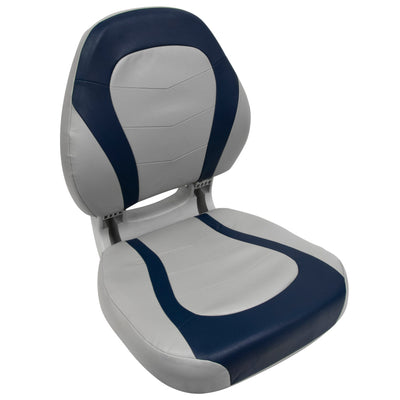 Fold Down Fishing Boat Seats | Wise Seats – Boatseats