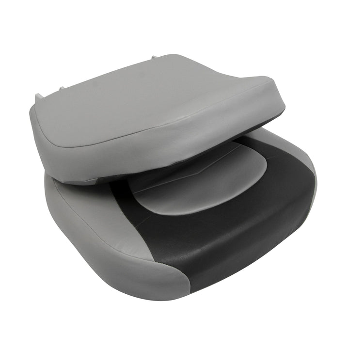 Wise 3156 Torsa Pro2 Edition Ergonomic Fishing Seat Torsa 199Fix 