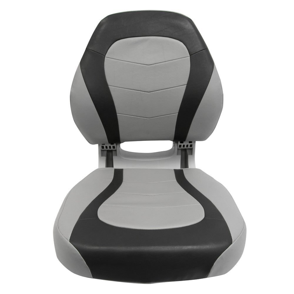 Wise 3156 Torsa Pro2 Edition Ergonomic Fishing Seat Torsa 199Fix 