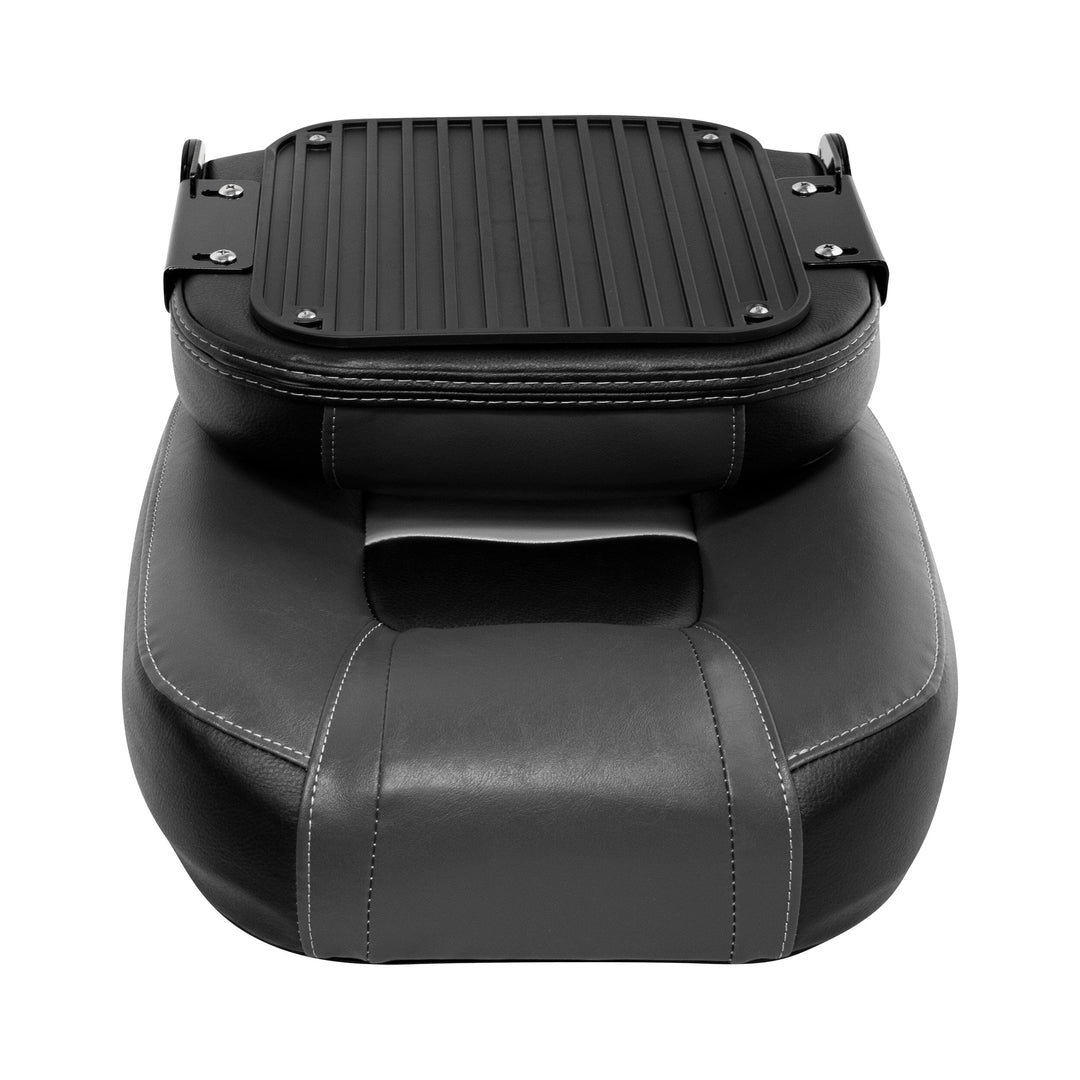 Wise 3305 Pro Angler Tour 14" Bass Boat Center Seat Pro Angler 199Fix 