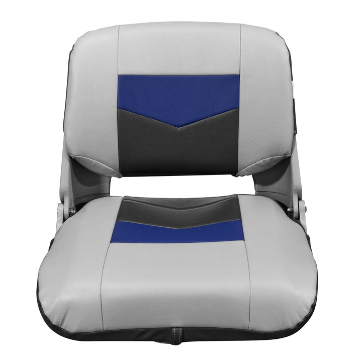 Wise 3309 Pro Angler Clam Shell Bass Boat Fold Down Pro Angler 199Fix 