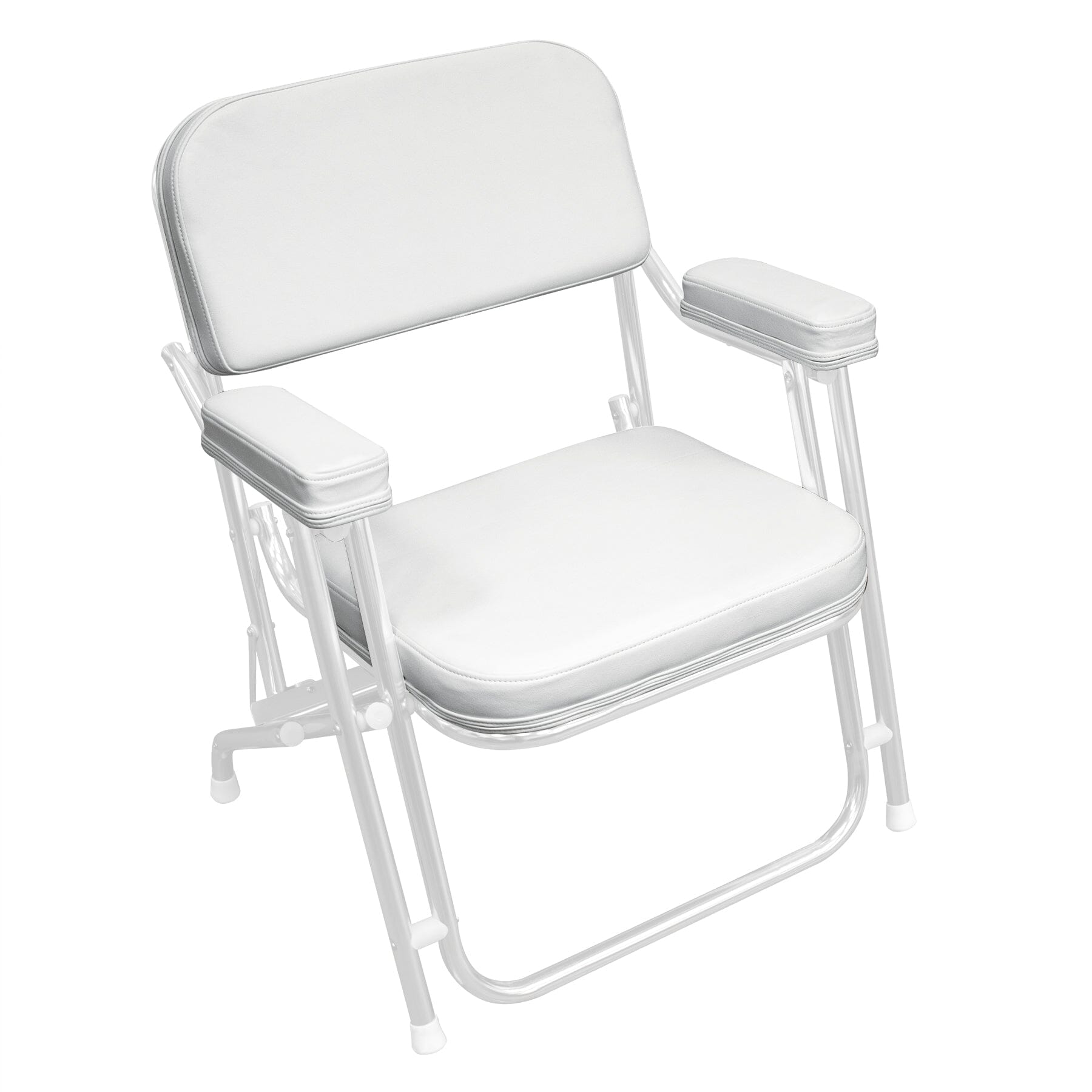 Replacement Cushion for Resin Folding Chairs