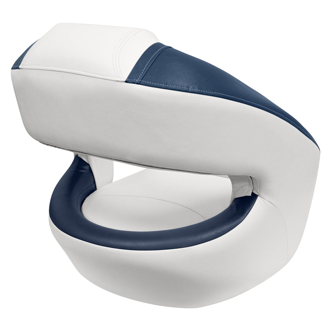 Wise 3335 Hurley LE Bucket Seat w/ Flip Up Bolster Bucket Seats Wise Marine 