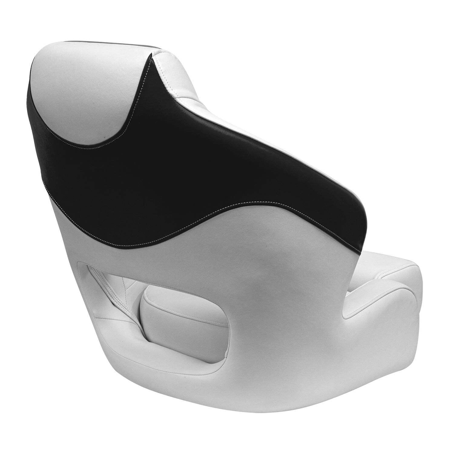 Wise 3338 Baja XL Bucket Seat w/ Flip Up Bolster – Boatseats