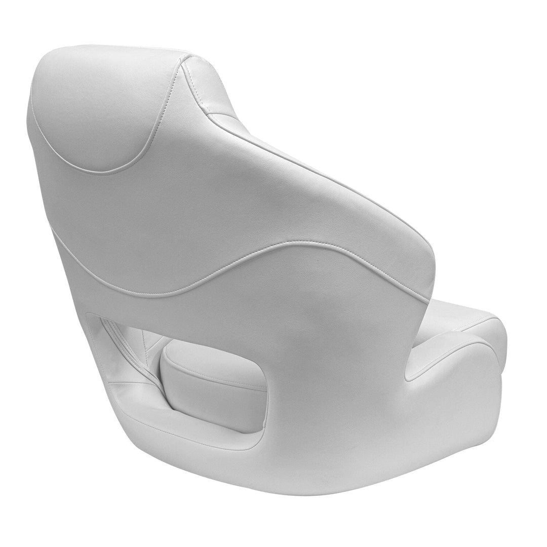 Wise 3338 Baja XL Bucket Seat w/ Flip Up Bolster Bucket Seats Boatseats 