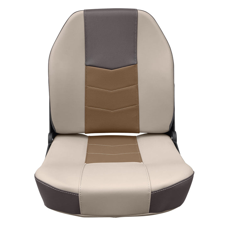 Wise 3340 Quantum Series High Back Boat Seat Molded Seats Boatseats 