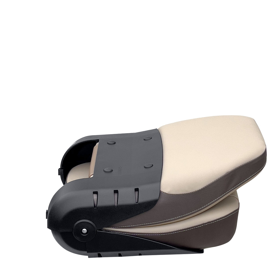 Wise 3340 Quantum Series High Back Boat Seat Molded Seats Boatseats 