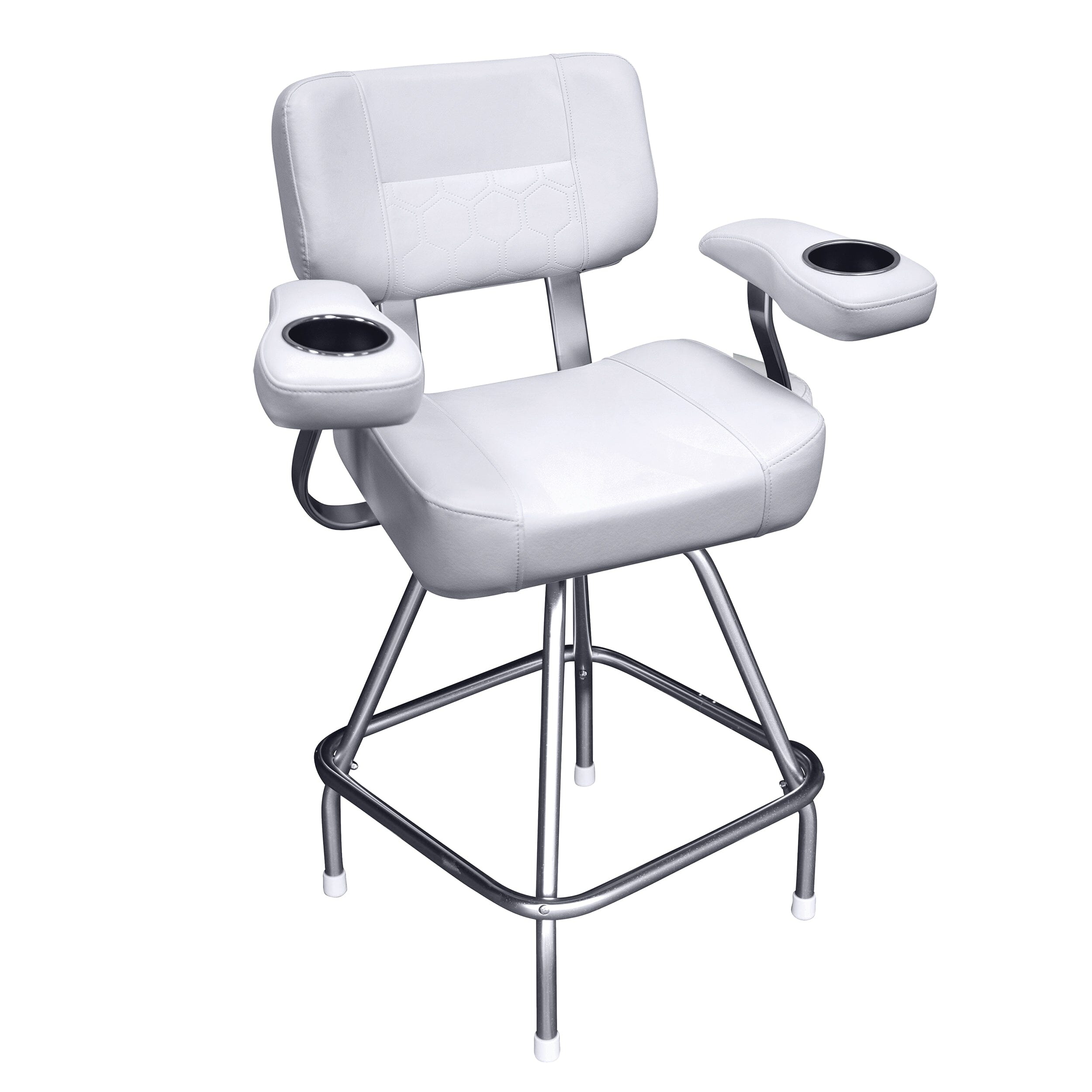 Wise 8WD1235 Tall Seat Stand w/ Swivel – Boatseats