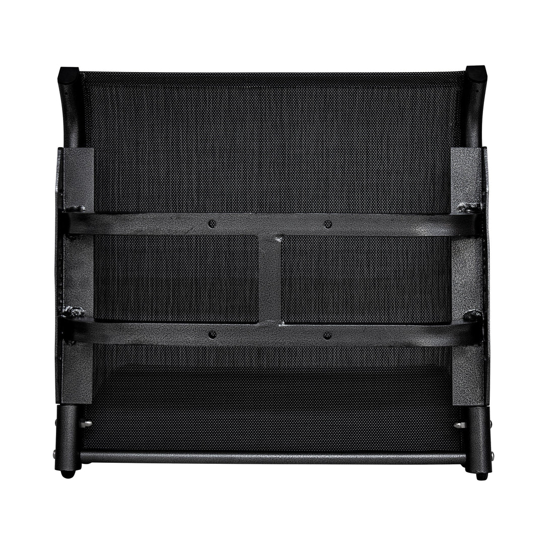 Wise 3373 AeroX™ Cool-Ride Mesh High Back Boat Seat - Grey closeout Boatseats 