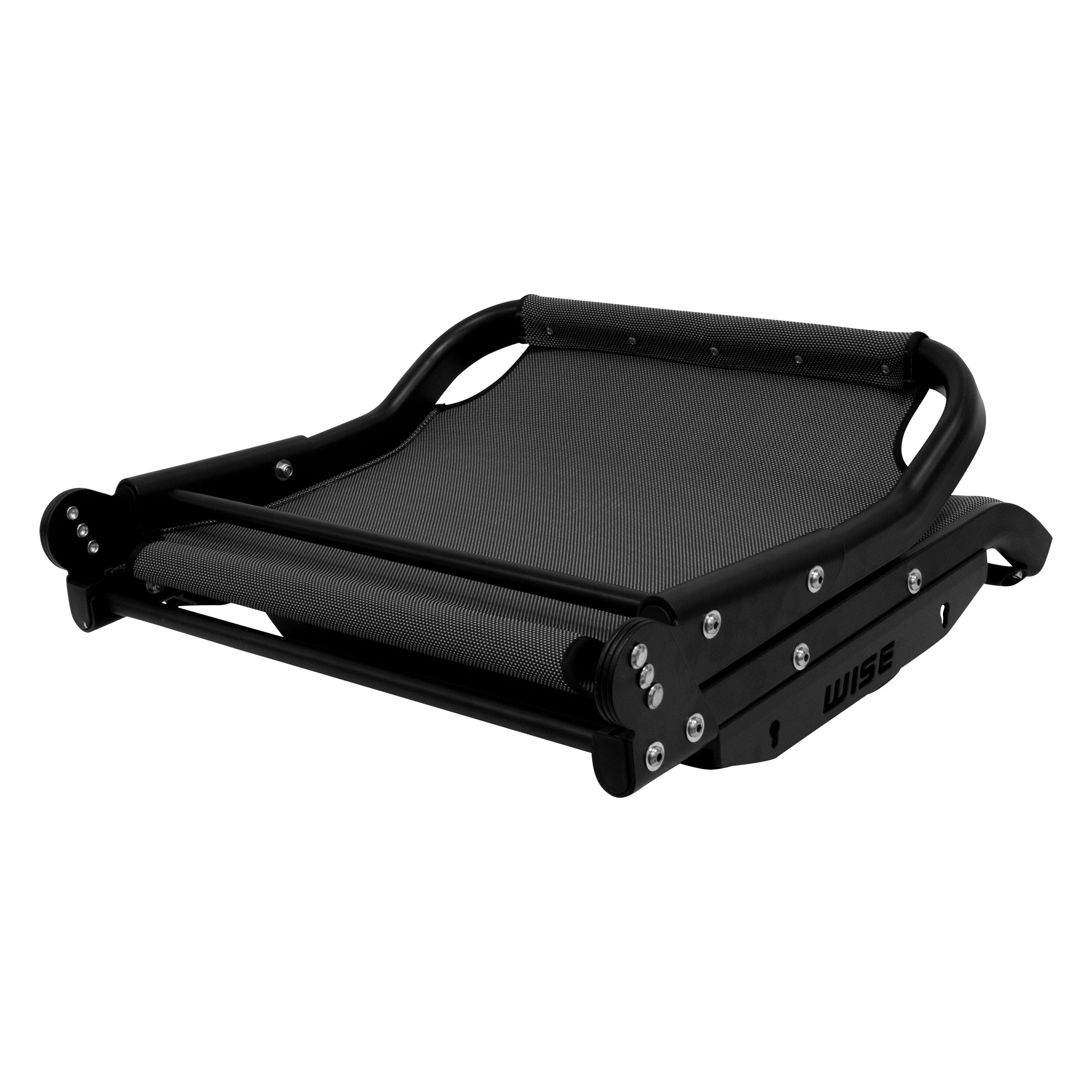 Wise 3374 AeroX™ Cool-Ride Mesh Mid Back Boat Seat – Boatseats