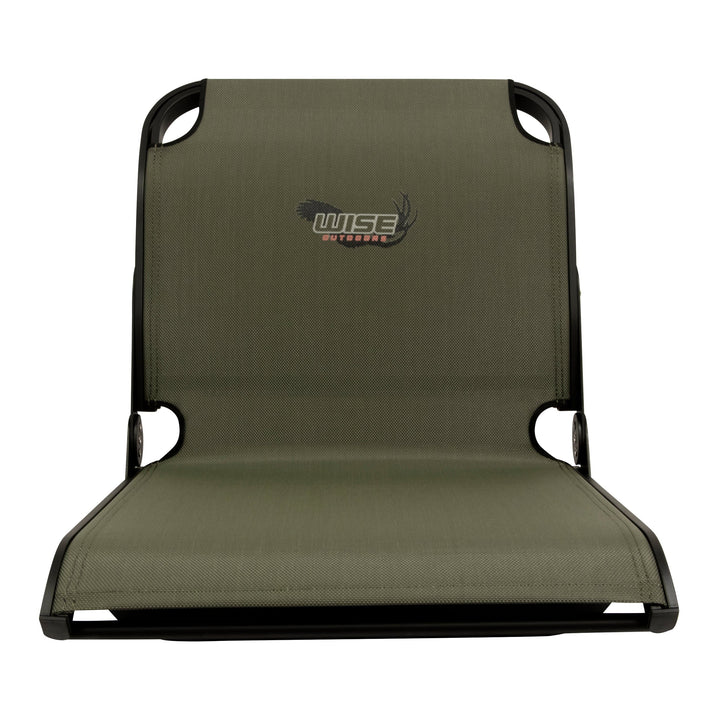 Wise 3374 AeroX™ Cool-Ride Mesh Mid Back Boat Seat - Outdoors Edition New for 2023 Wise Marine 