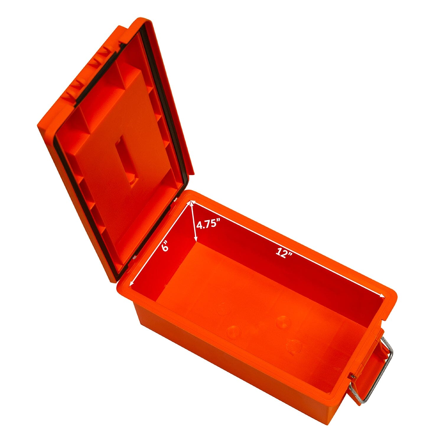 Wise 5601 Small Utility Dry Box – Boatseats