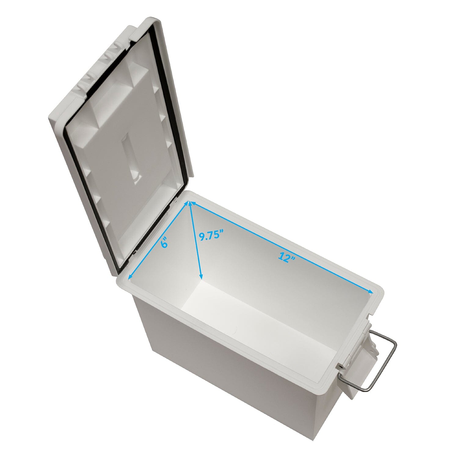Wise 5602 Tall Utility Dry Box – Boatseats