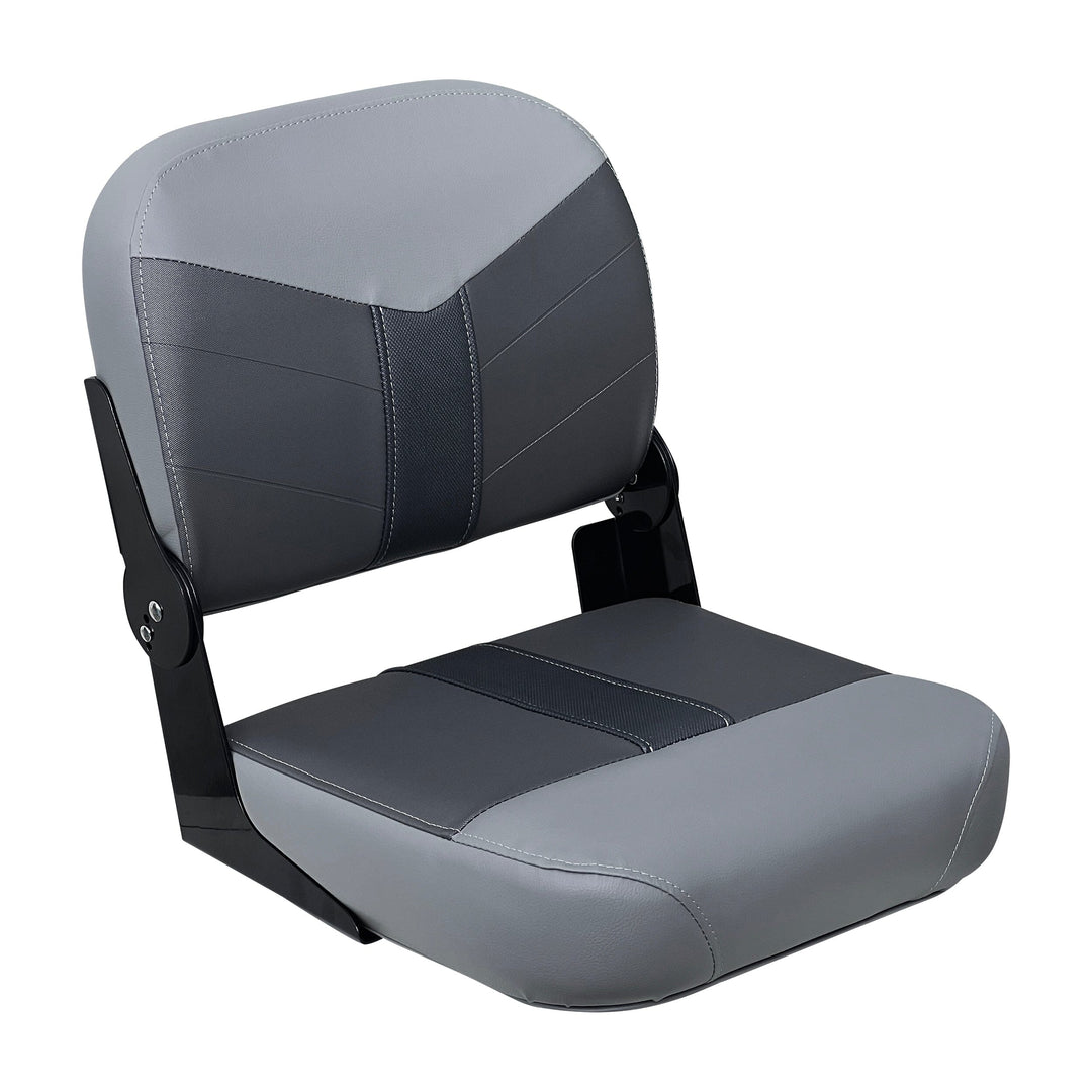 Wise Premium 16" Bass Boat Center Seat Pro Angler Boatseats 