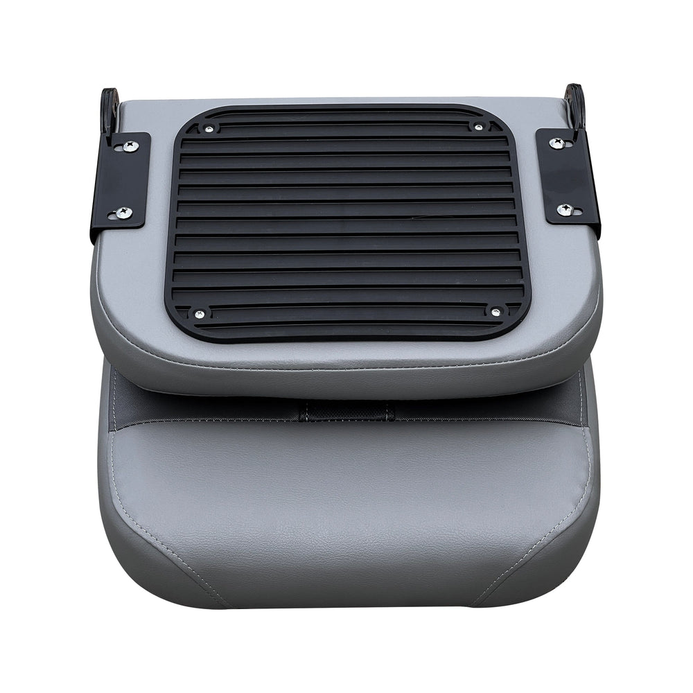 Wise Premium 16" Bass Boat Center Seat Pro Angler Boatseats 