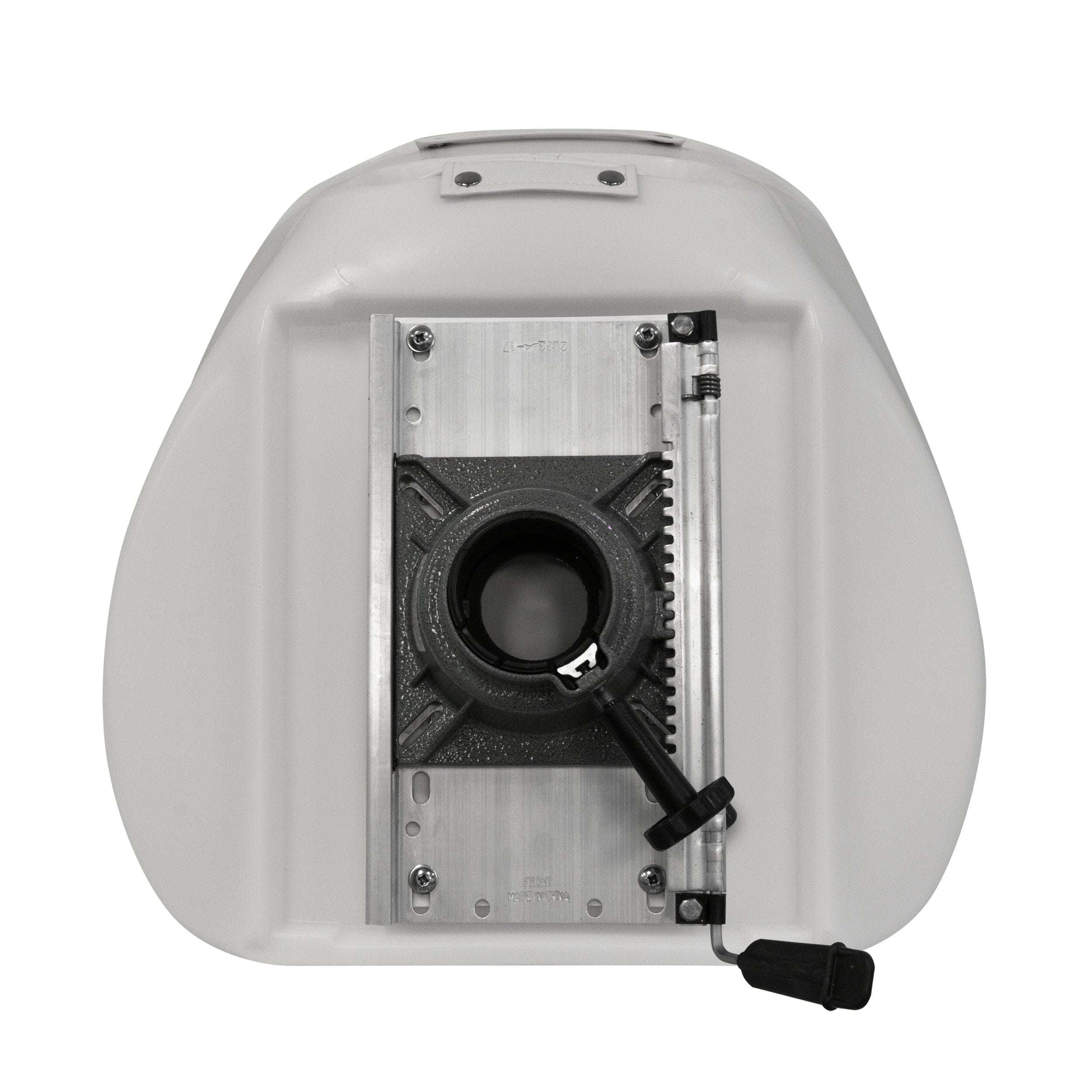 Wise 8WD374 / 8WD375 Fore & Aft Seat Slide Pedestal Mount – Boatseats