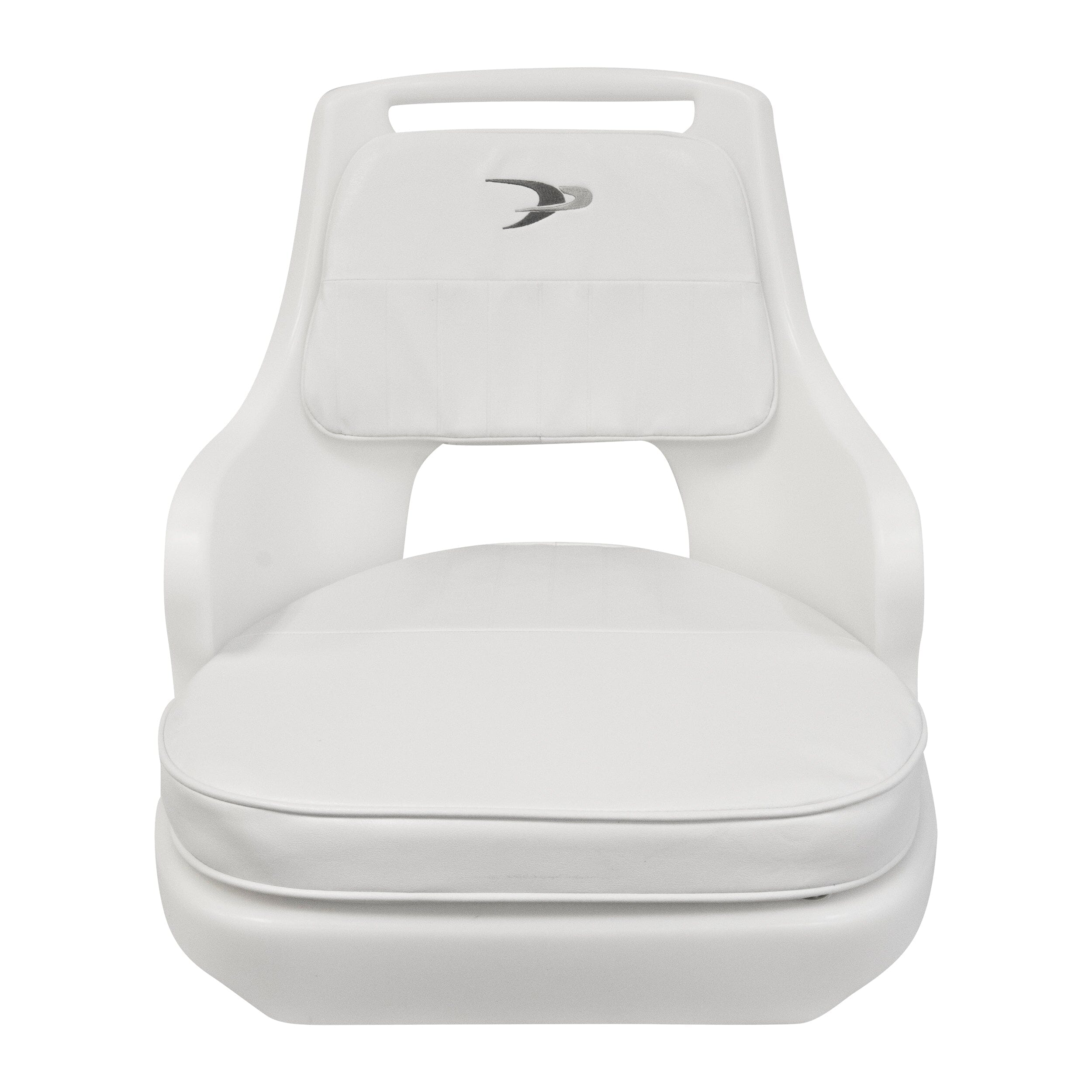 Wise 8WD015 Standard Pilot Chair w/ Armrests – Boatseats