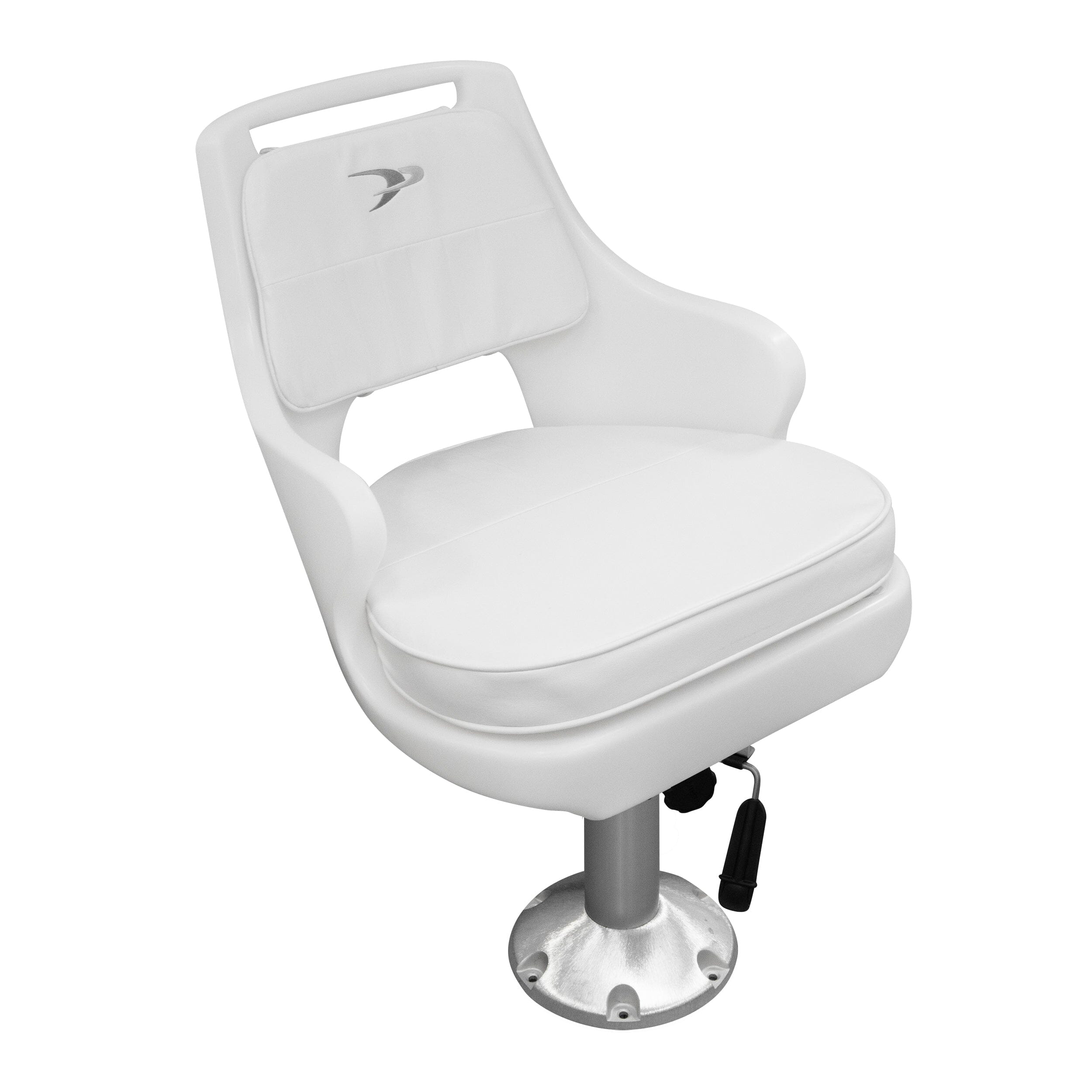 Wise 8WD015-6-710 Standard Pilot Chair & Cushions w