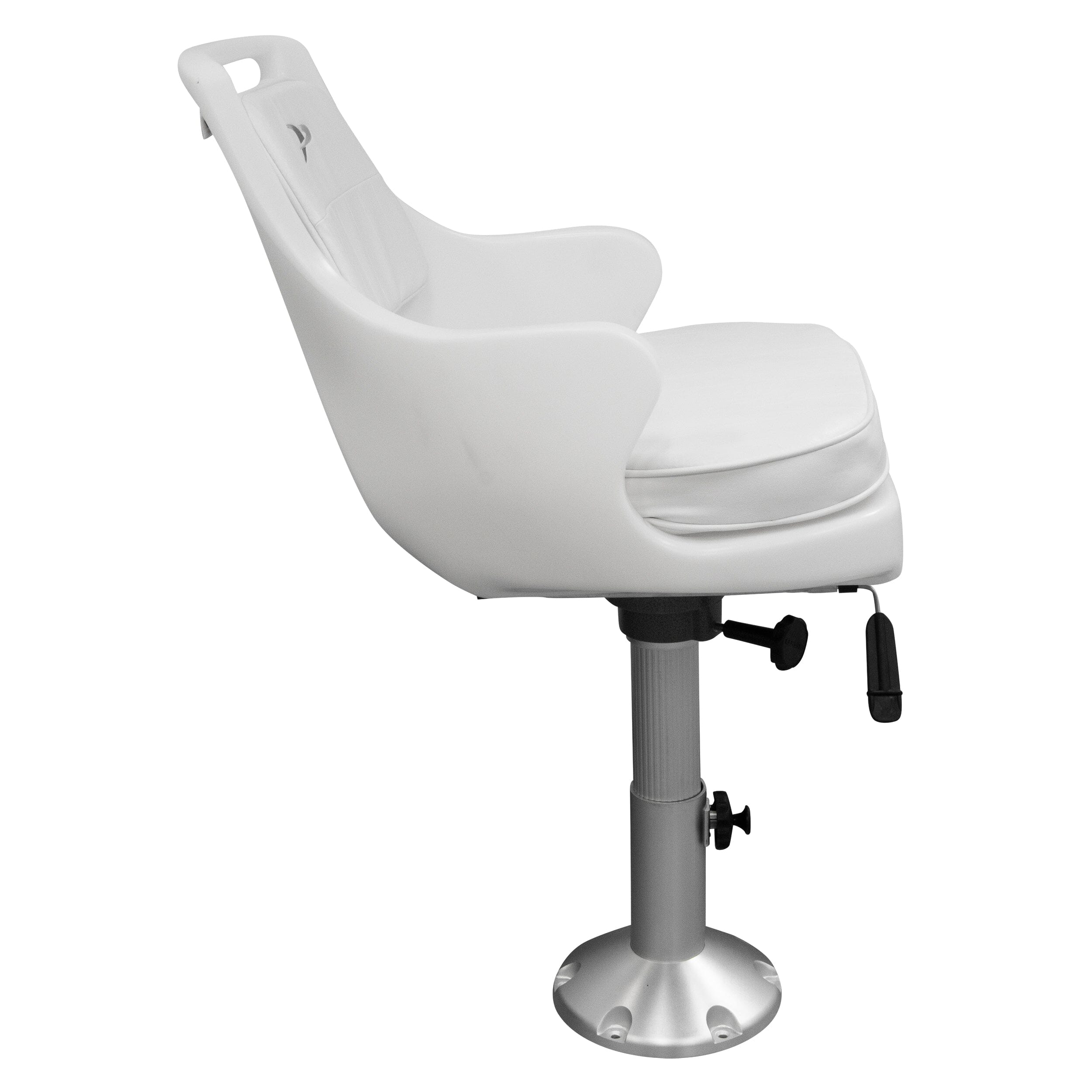 Wise standard pilot 2024 chair boat seat